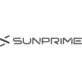 Logo Sunprime preta