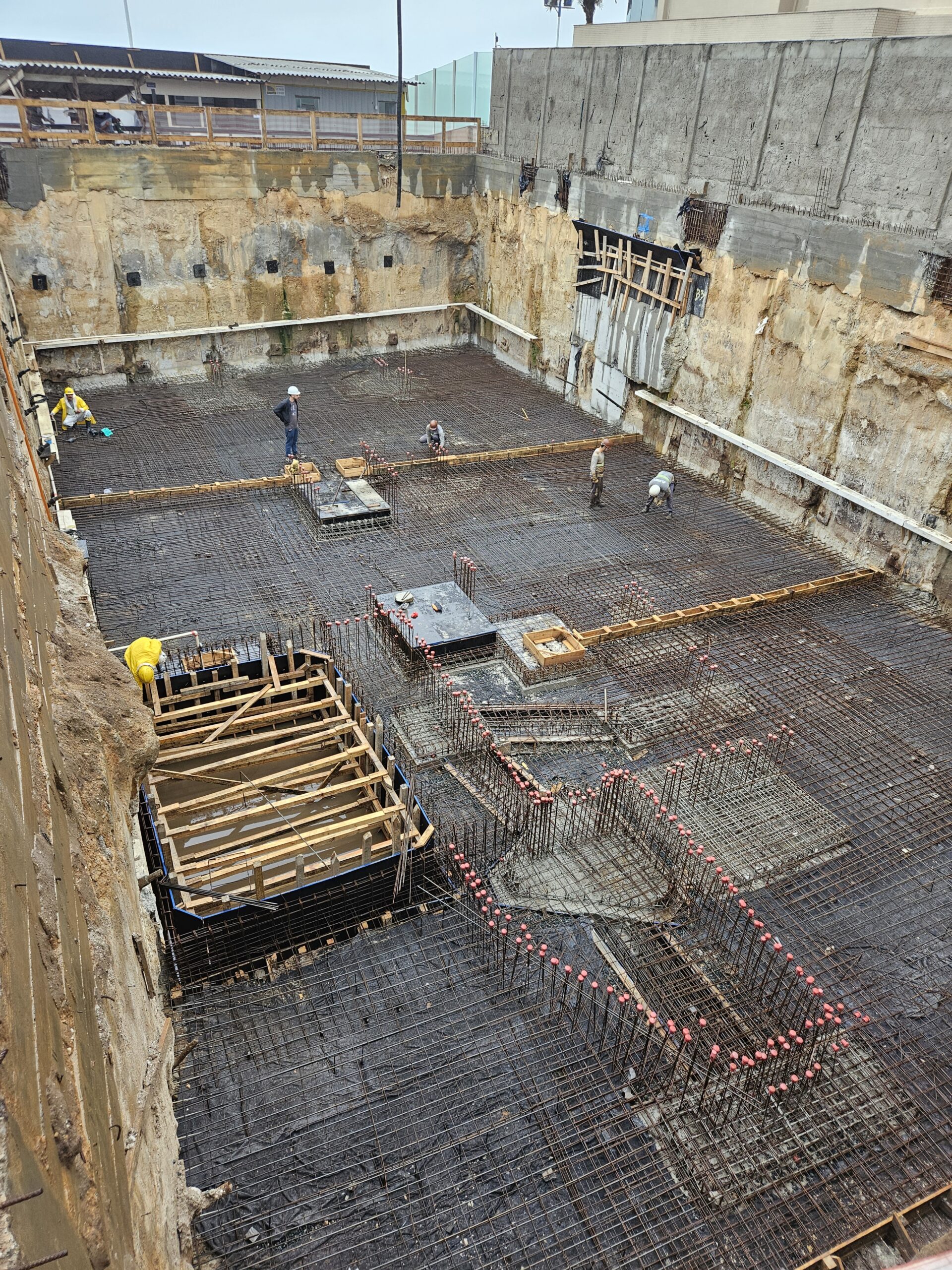 Obra BRAVO - ABC INCORPORADA 3