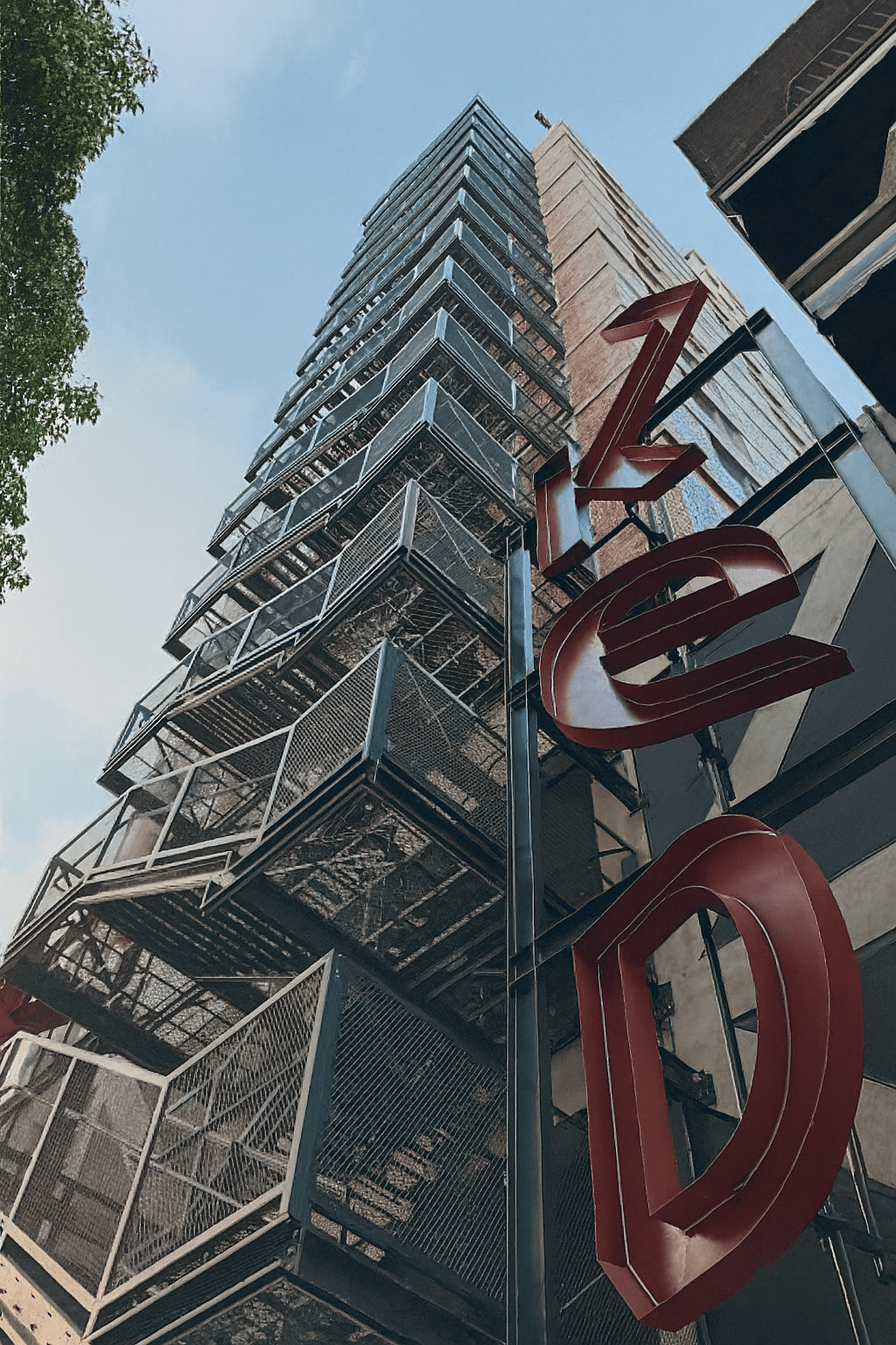 É pra melhorar a qu