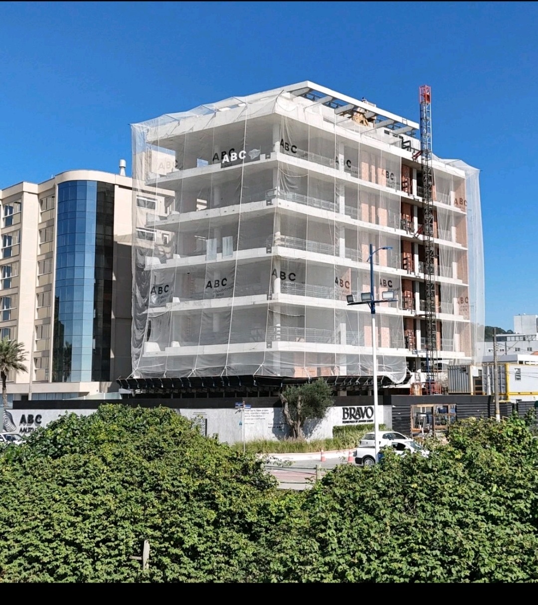 Obra BRAVO - ABC INCORPORADA 1